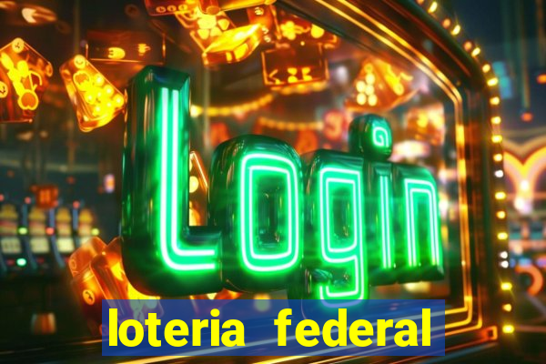 loteria federal giga bicho